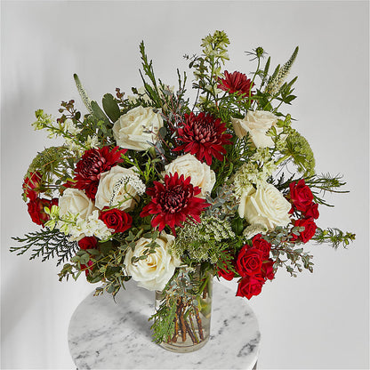 Favorite Traditions Bouquet –  Joannies Floral Of Birch Run, Birch Run MI