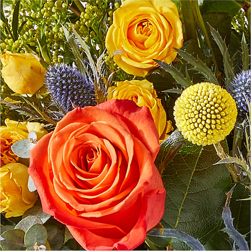 Disco Bouquet –  Joannies Floral Of Birch Run, Birch Run MI