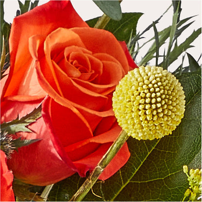 Disco Bouquet –  Joannies Floral Of Birch Run, Birch Run MI