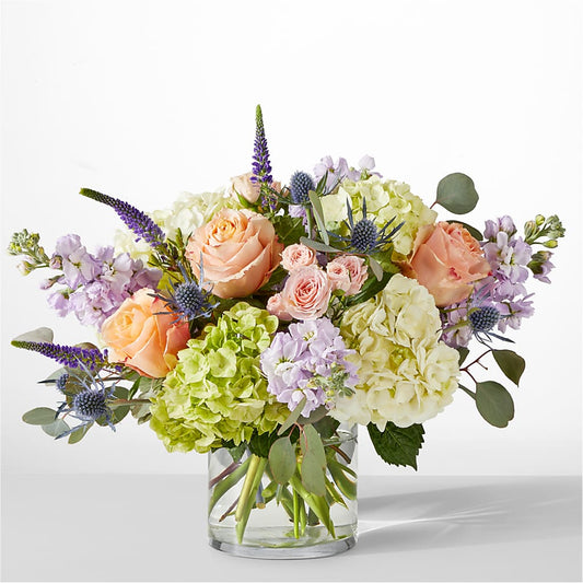 Porch Swing Bouquet –  Joannies Floral Of Birch Run, Birch Run MI