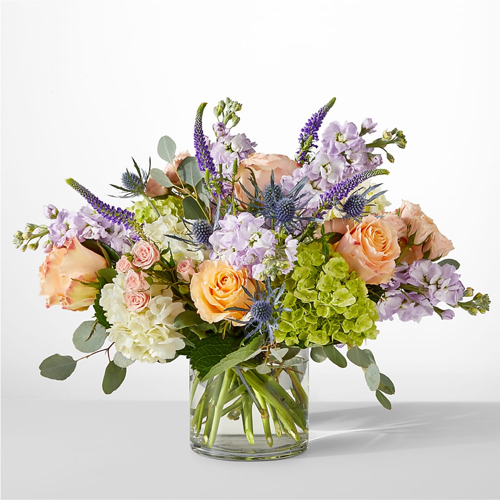 Porch Swing Bouquet –  Joannies Floral Of Birch Run, Birch Run MI
