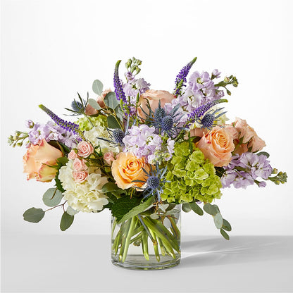 Porch Swing Bouquet –  Joannies Floral Of Birch Run, Birch Run MI