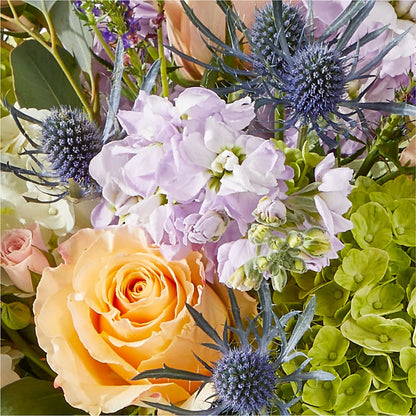 Porch Swing Bouquet –  Joannies Floral Of Birch Run, Birch Run MI