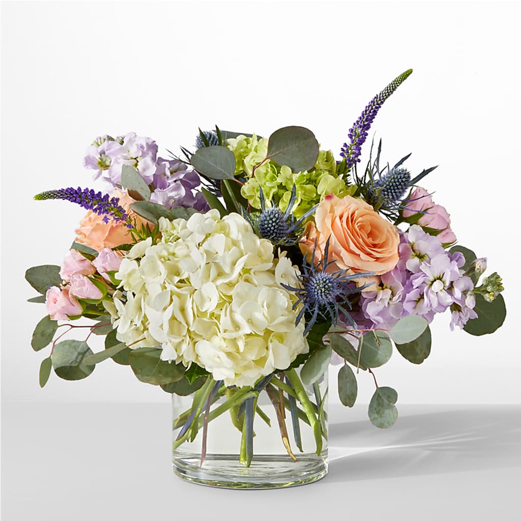Porch Swing Bouquet –  Joannies Floral Of Birch Run, Birch Run MI
