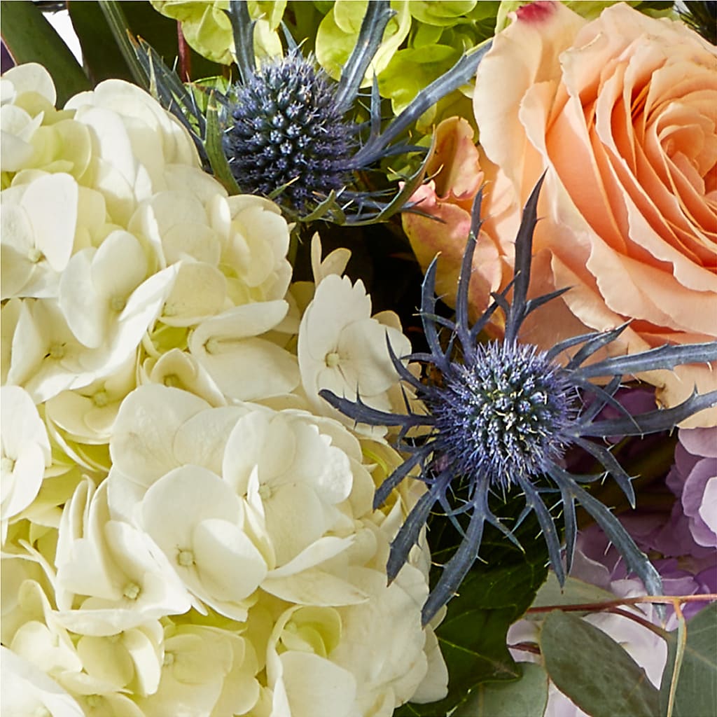 Porch Swing Bouquet –  Joannies Floral Of Birch Run, Birch Run MI