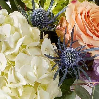 Porch Swing Bouquet –  Joannies Floral Of Birch Run, Birch Run MI