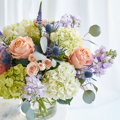 Porch Swing Bouquet –  Joannies Floral Of Birch Run, Birch Run MI