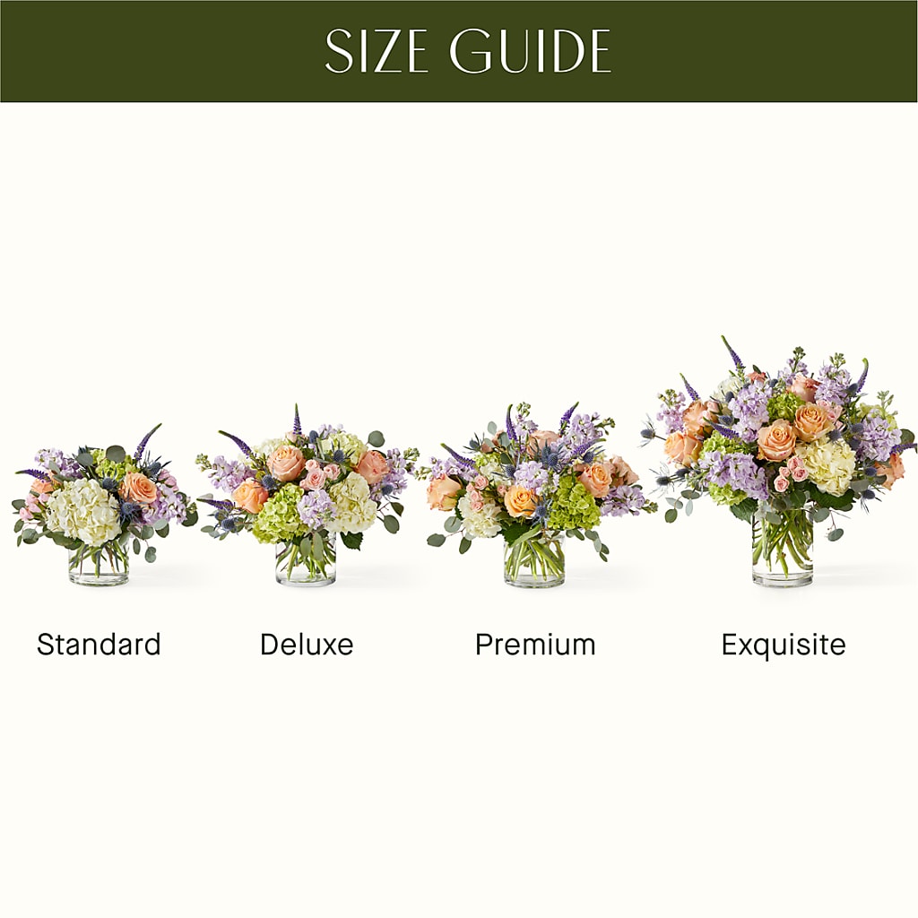 Porch Swing Bouquet –  Joannies Floral Of Birch Run, Birch Run MI