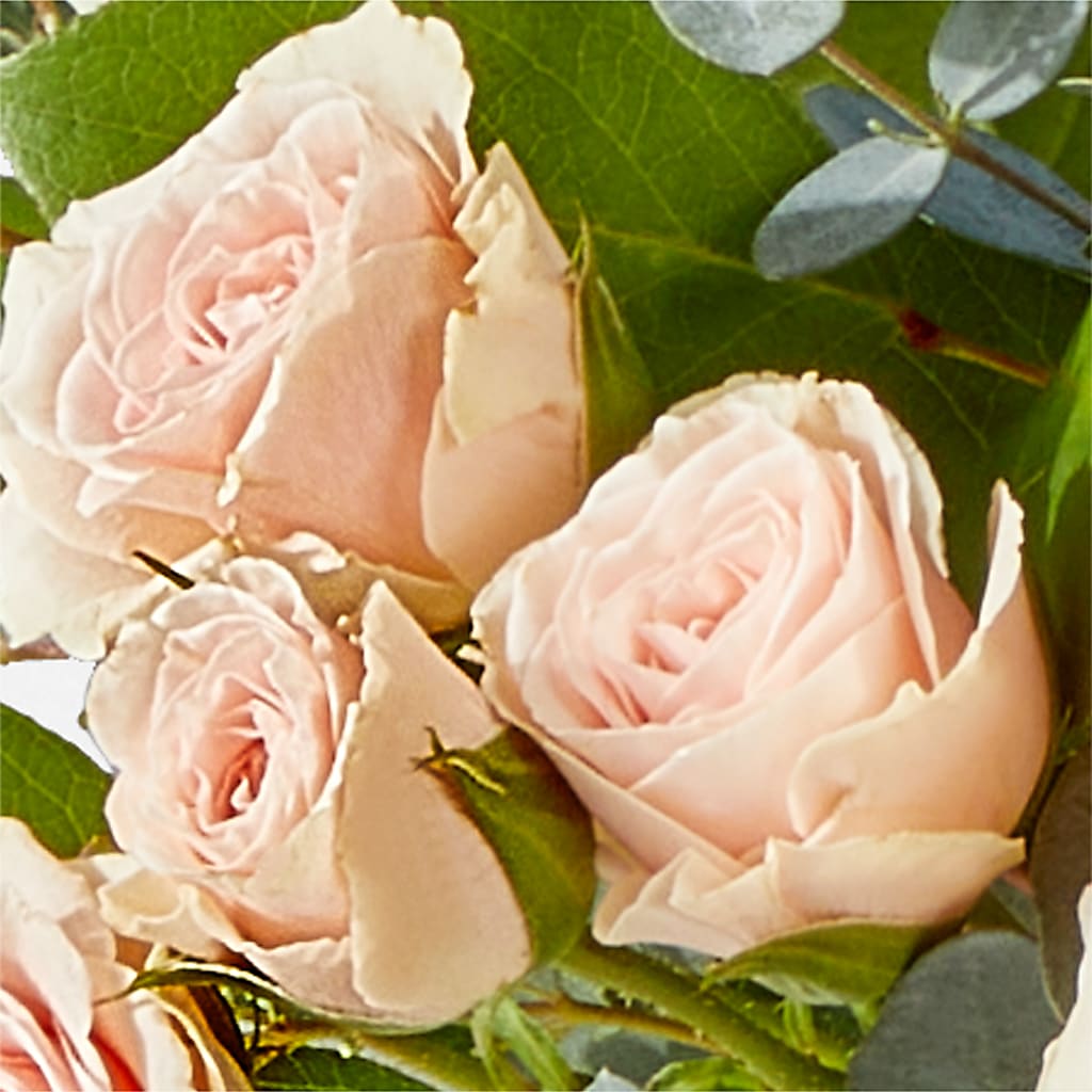 Inspired Bouquet –  Joannies Floral Of Birch Run, Birch Run MI