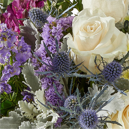 Shooting Star Bouquet –  Joannies Floral Of Birch Run, Birch Run MI