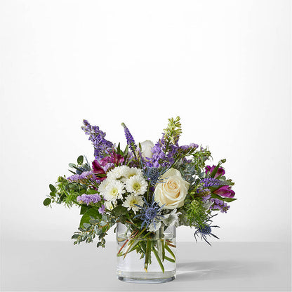 Shooting Star Bouquet –  Joannies Floral Of Birch Run, Birch Run MI