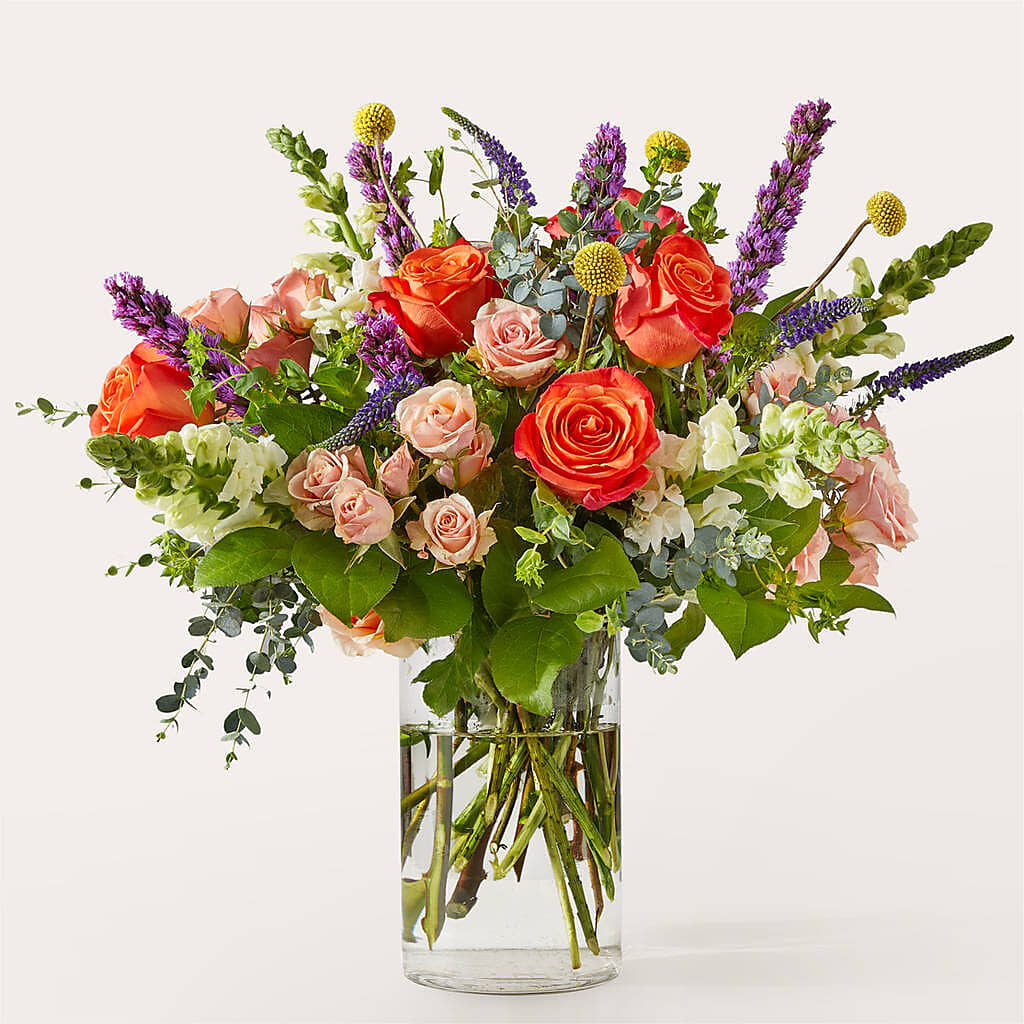 The Standout Bouquet –  Joannies Floral Of Birch Run, Birch Run MI