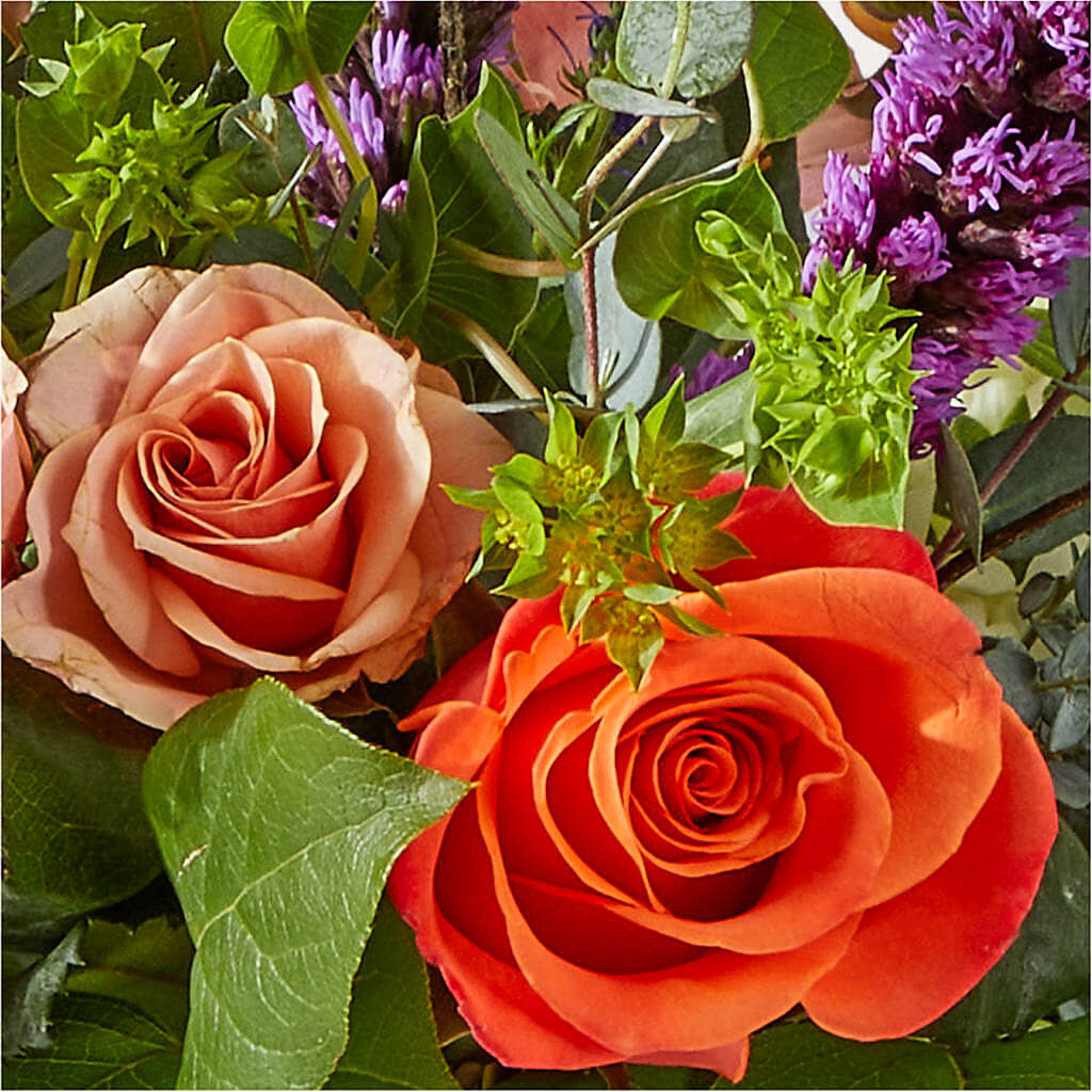 The Standout Bouquet –  Joannies Floral Of Birch Run, Birch Run MI