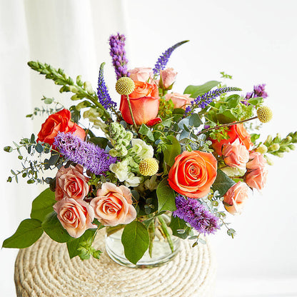 The Standout Bouquet –  Joannies Floral Of Birch Run, Birch Run MI