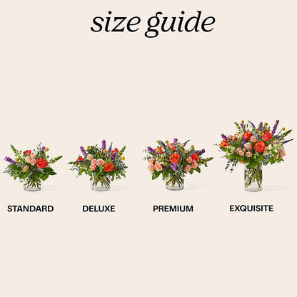 The Standout Bouquet –  Joannies Floral Of Birch Run, Birch Run MI