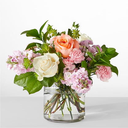 French Market Bouquet –  Joannies Floral Of Birch Run, Birch Run MI