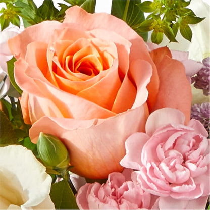 French Market Bouquet –  Joannies Floral Of Birch Run, Birch Run MI