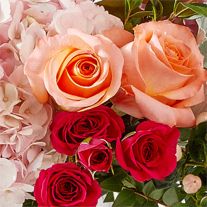 Glitz & Glam Bouquet –  Joannies Floral Of Birch Run, Birch Run MI