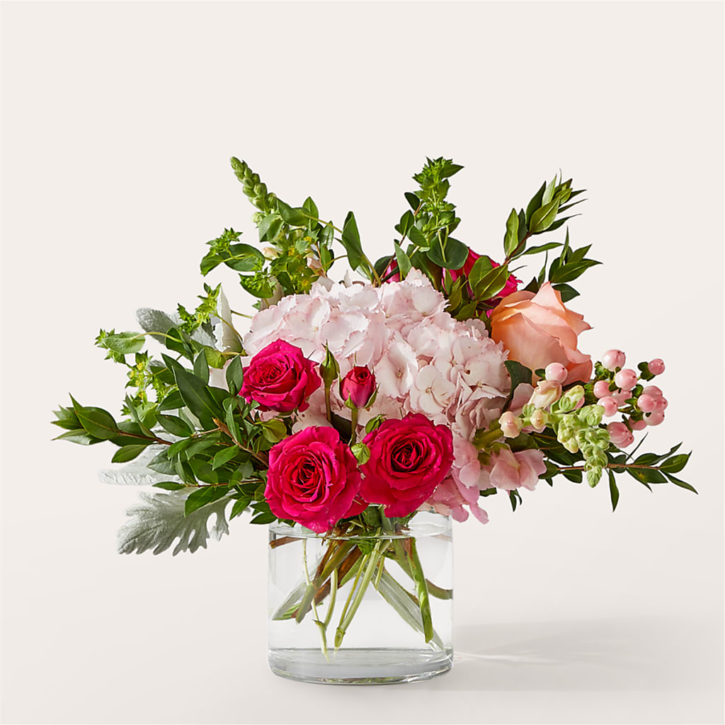 Glitz & Glam Bouquet –  Joannies Floral Of Birch Run, Birch Run MI