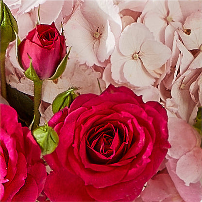 Glitz & Glam Bouquet –  Joannies Floral Of Birch Run, Birch Run MI