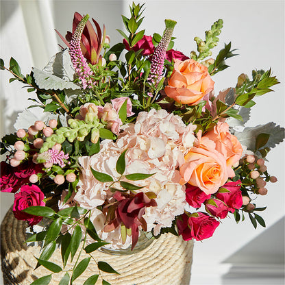 Glitz & Glam Bouquet –  Joannies Floral Of Birch Run, Birch Run MI