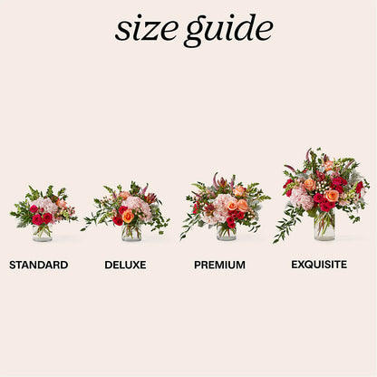 Glitz & Glam Bouquet –  Joannies Floral Of Birch Run, Birch Run MI