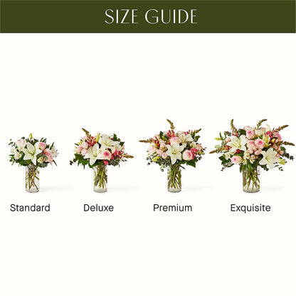 Ballet Slippers Bouquet –  Joannies Floral Of Birch Run, Birch Run MI