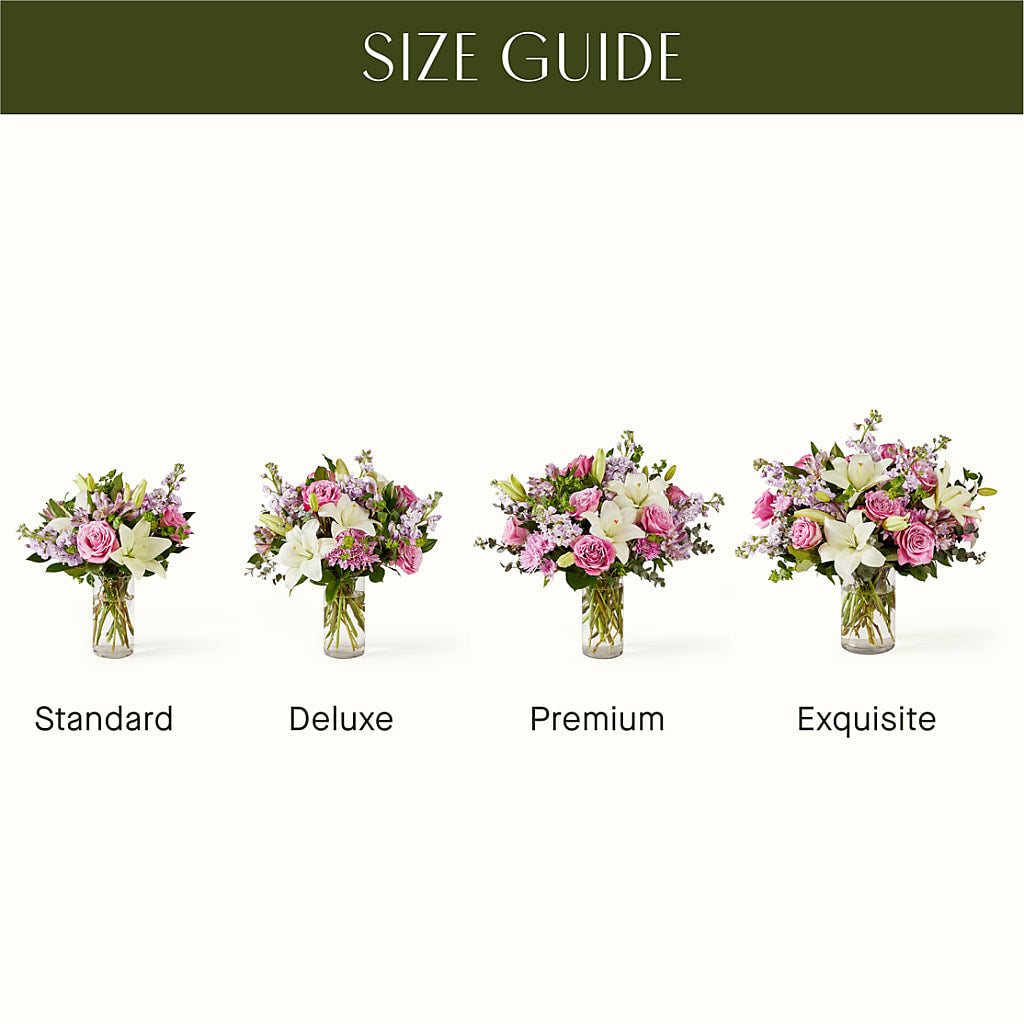 Daydreamer Bouquet –  Joannies Floral Of Birch Run, Birch Run MI