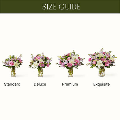 Daydreamer Bouquet –  Joannies Floral Of Birch Run, Birch Run MI