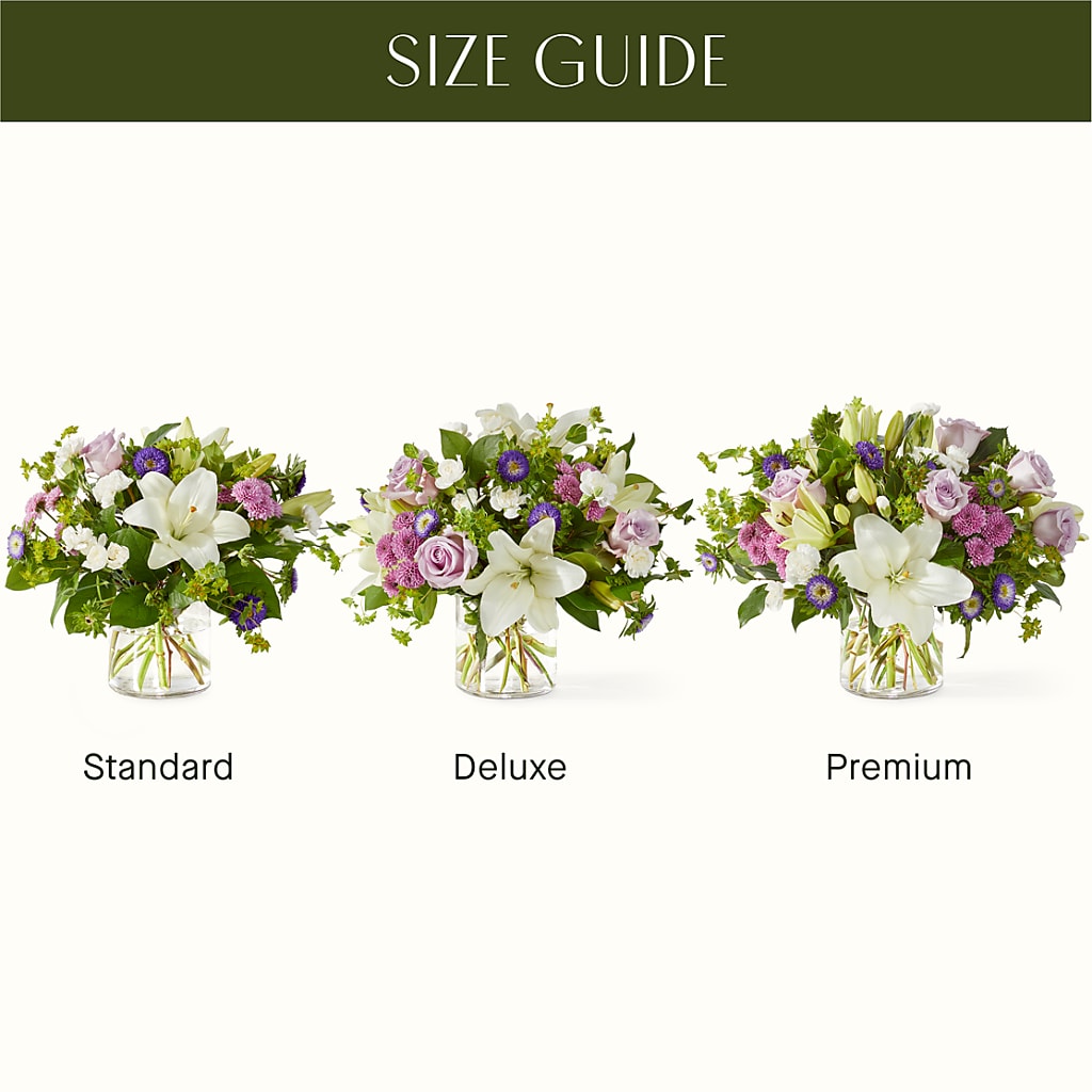 April Showers Bouquet –  Joannies Floral Of Birch Run, Birch Run MI