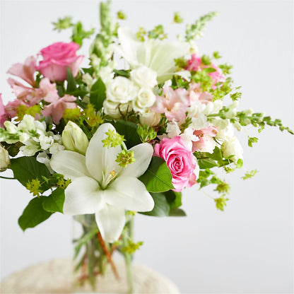 Fondly Bouquet –  Joannies Floral Of Birch Run, Birch Run MI