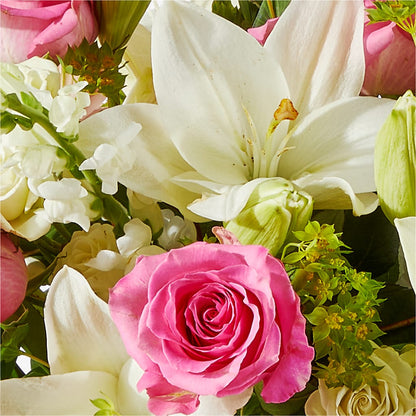 Fondly Bouquet –  Joannies Floral Of Birch Run, Birch Run MI