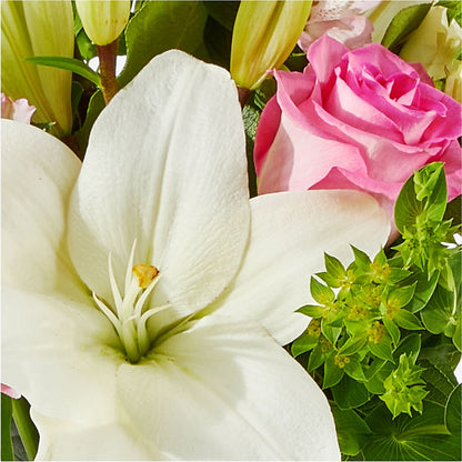 Fondly Bouquet –  Joannies Floral Of Birch Run, Birch Run MI