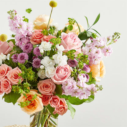 Perfect Contentment Bouquet –  Joannies Floral Of Birch Run, Birch Run MI