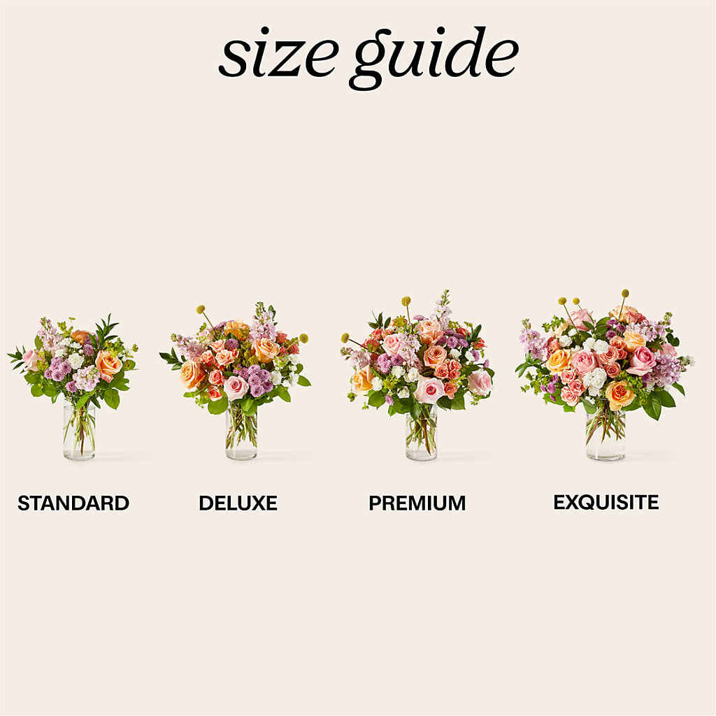 Perfect Contentment Bouquet –  Joannies Floral Of Birch Run, Birch Run MI
