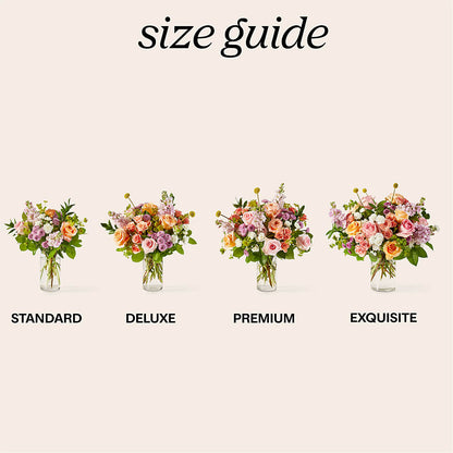 Perfect Contentment Bouquet –  Joannies Floral Of Birch Run, Birch Run MI