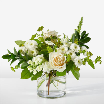 Hint of Vanilla Bouquet –  Joannies Floral Of Birch Run, Birch Run MI