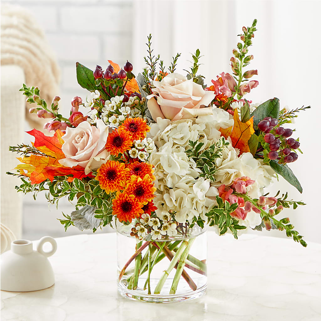 Autumnal Equinox Bouquet –  Joannies Floral Of Birch Run, Birch Run MI