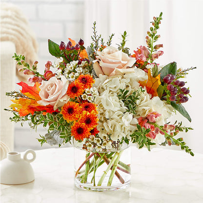 Autumnal Equinox Bouquet –  Joannies Floral Of Birch Run, Birch Run MI