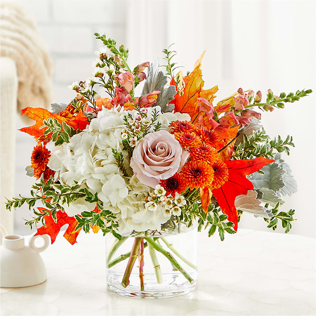 Autumnal Equinox Bouquet –  Joannies Floral Of Birch Run, Birch Run MI
