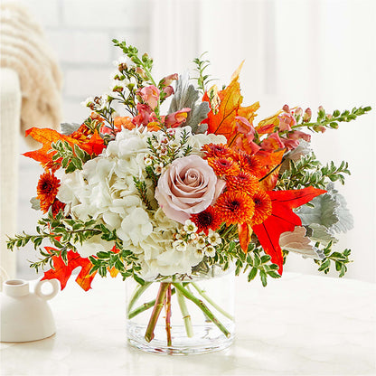 Autumnal Equinox Bouquet –  Joannies Floral Of Birch Run, Birch Run MI