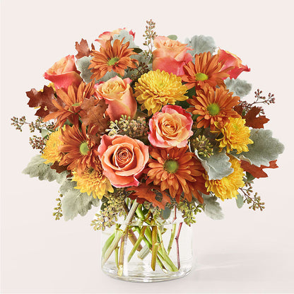Caramel Apple Bouquet –  Joannies Floral Of Birch Run, Birch Run MI