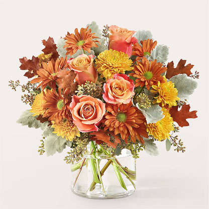 Caramel Apple Bouquet –  Joannies Floral Of Birch Run, Birch Run MI