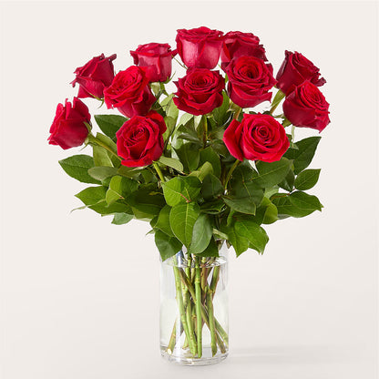 The One Red Rose Bouquet –  Joannies Floral Of Birch Run, Birch Run MI