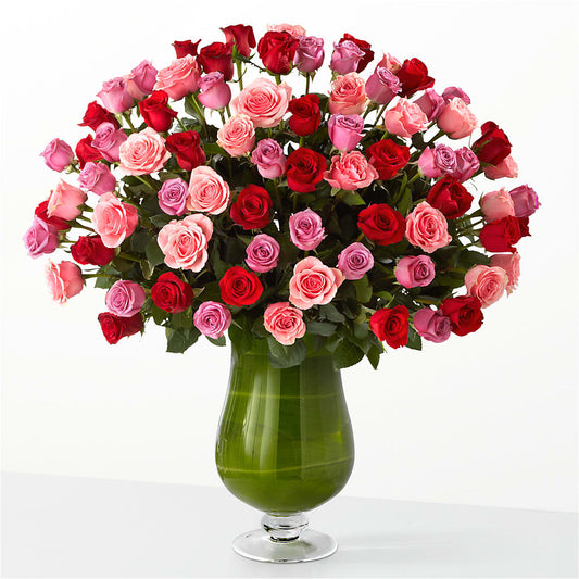 The Opulence –  Joannies Floral Of Birch Run, Birch Run MI