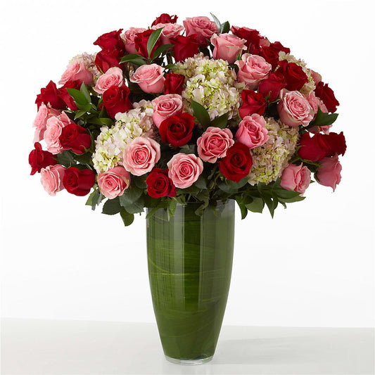 The Allure –  Joannies Floral Of Birch Run, Birch Run MI