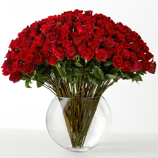 The Idealist –  Joannies Floral Of Birch Run, Birch Run MI