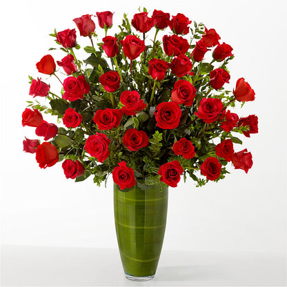 The Ballad –  Joannies Floral Of Birch Run, Birch Run MI
