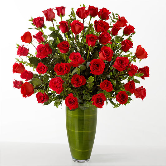 The Ballad –  Joannies Floral Of Birch Run, Birch Run MI