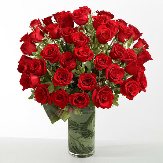 The Enamored –  Joannies Floral Of Birch Run, Birch Run MI